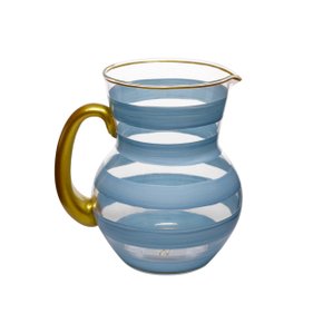 Jarra Bojuda P Artes Salles Azul