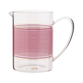 Jarra Chique Pip Chique Pip Studio Rosa 1,6 L