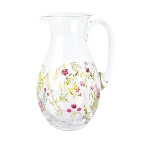 Jarra De Água Giardino 1100 ml