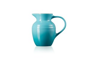 Jarra de Cerâmica 600ML Le Creuset Azul Caribe