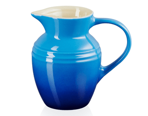 Jarra de Cerâmica 600ML Le Creuset Azure Blue