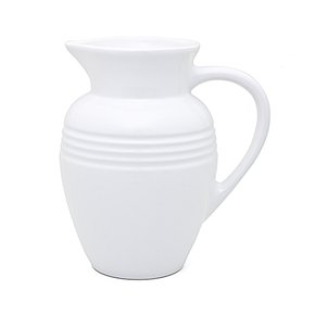 Jarra de Cerâmica Le Creuset Branco 2 Litros