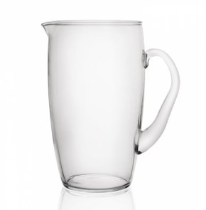 Jarra em Vidro Luvidarte 1,8 Litros