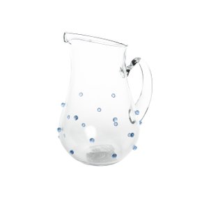 Jarra em Cristal Gemas Topázio 1000 ml