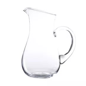Jarra Em Vidro Diamante Maxwell & Williams 1 L