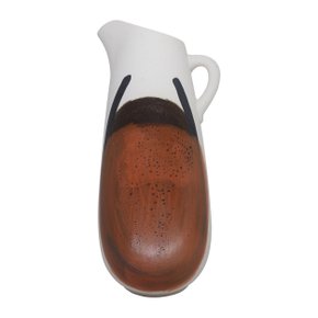 Jarra Firenze Ferrugem Casa Bonita