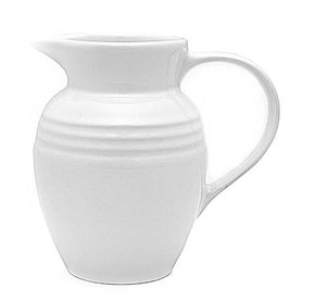Jarra Le Creuset Branca 600 ml