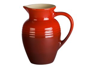 Jarra Le Creuset 2 Litros Vermelho