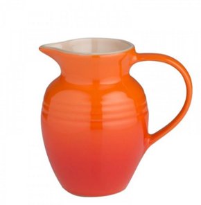 Jarra Le Creuset Laranja 600ml