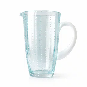 Jarra Ribeiro Pavani Azul