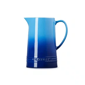Jarra Scandinavia Le Creuset Azure Blue 1,5 L