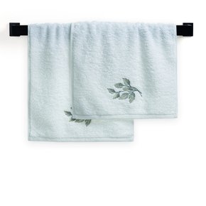 Jogo 02 Peças Toalha Rosto/Lavabo Botticelli Trussardi