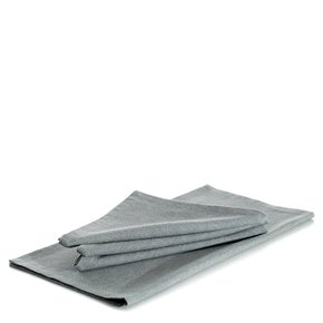 Jogo 04 Guardanapos Lush Buddemeyer Verde 45 x 45 cm