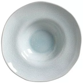 Jogo 04 Pratos de Massa Orgânico Ceu Porto Brasil