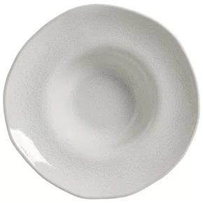 Jogo 04 Pratos de Massa Orgânico Luz Porto Brasil