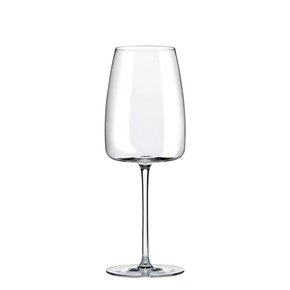 Jogo 06 Taças Cristal Para Água 420 ml Oxford