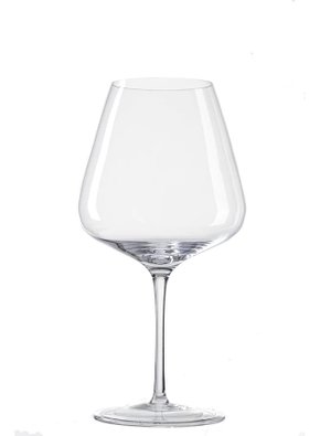 Jogo 06 Taças de Cristal 97 Traços Grand Blend Mozart