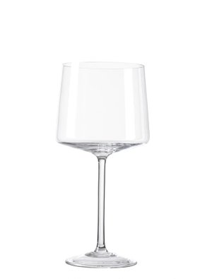 Jogo 06 Taças de Cristal para Gin Amaité Mozart