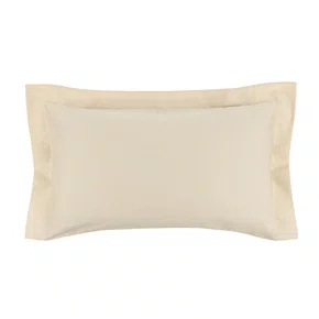 Jogo 2 Super Fronha Bossa 300 Fios Egípcio Karsten Pérola