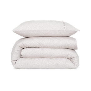 Jogo 3 peças Capa de Edredom Queen Boss Sense Hugo Boss Natural