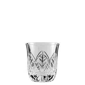 Jogo 4 Copos de Cristal para Água 350 ml Strauss com Caixa para Presente