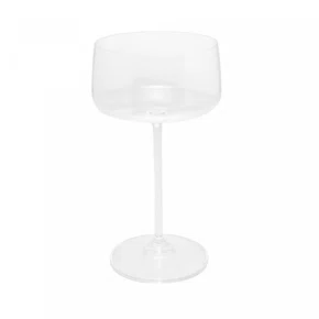 Jogo 6 Taças De Cristal Coupe Alex Wolff 220 ml