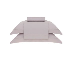 Jogo de Cama Super King Bud Vision New Colors Rosa 300 Fios Buddemeyer