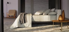 Jogo Capa De Edredom Super KIng Guggenheim 300 Fios By The Bed 2,60X2,80 Jogo Capa De Edredom Super KIng Guggenheim 300 Fios By The Bed 2,60X2,80