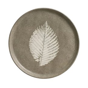 Jogo de 06 Pratos de Sobremesa Bio Seiva Porto Brasil