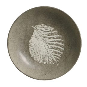 Jogo de 06 Pratos Fundos Bio Seiva Porto Brasil