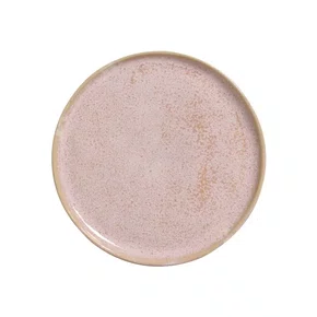 Jogo de 06 Pratos Para Pão Bio Litchi Porto Brasil 15,5 cm