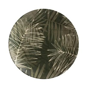 Jogo de 06 Pratos Rasos Coup Ara Porto Brasil