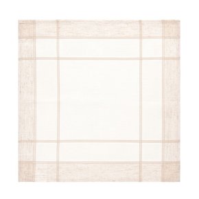 Jogo de 4 Guardanapos Adel Bege Copa&Cia