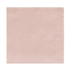 Jogo De 4 Peças De Guardanapos Home Rosa Chá Copa&Cia 40 x 40 cm