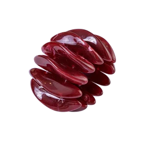 Jogo de 4 Porta Guardanapos Tavola Auguri Casa Rubi