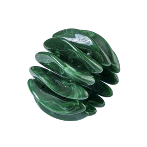 Jogo de 4 Porta Guardanapos Tavola Auguri Casa Verde Guatemala