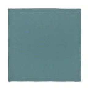 Jogo De 6 Peças De Guardanapos Cannes Copa&Cia Verde 42,5 x 42,5 cm