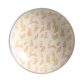 Jogo de 6 Pratos Fundos Coup Easter Porto Brasil