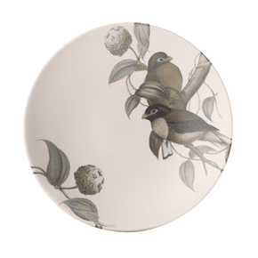 Jogo de 6 Pratos Fundos Coup La Vie Porto Brasil
