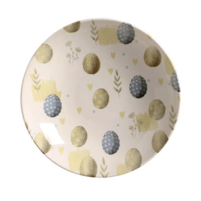 Jogo de 6 Pratos Fundos Coup Rabbit Porto Brasil