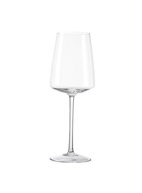 Jogo de 6 Taças para Vinho Branco em Cristal Mozart