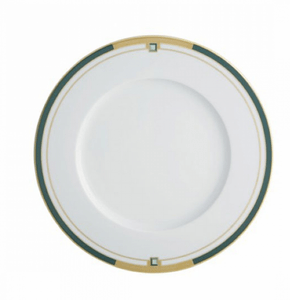 Prato Raso Emerald Vista Alegre