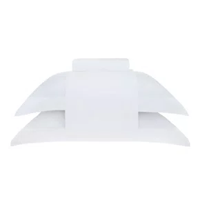 Jogo de Cama Casal Bud Vision New Colors Buddemeyer Branco