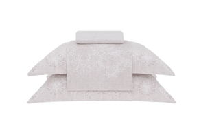 Jogo de Cama Queen 180 Fios Marquesa Buddemeyer Estampado