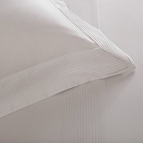 Jogo De Cama Queen Argento 400 Fios Buddemeyer Luxus Bege Antique 2,60 x 2,90 m