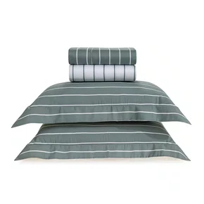 Jogo De Cama Queen Saggiano 300 Fios Trussardi 2,40 x 2,80 m