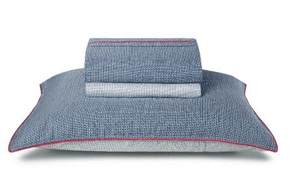 Jogo de Cama Solteiro 300 Fios The Barclay By The Bed Estampado Jogo de Cama Solteiro 300 Fios The Barclay By The Bed Estampado