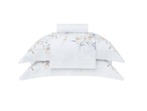 Jogo de Cama Super King Bud Vision Fiji Buddemyer Estampado