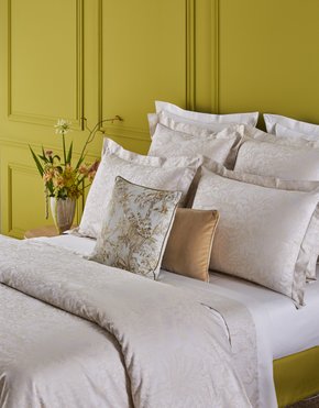 Jogo de Cama Super King Faune Yves Delorme Paris