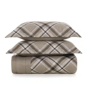 Jogo de Colcha Casal Benjamin 300 fios Egípcio 2,20x2,60